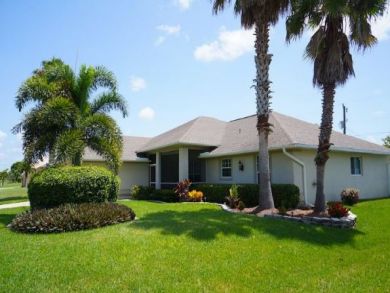 Exterior View of Vacation Home